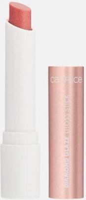 Помада для губ с мерцанием Diamond Glaze Gloss 1.6 г – фото 4