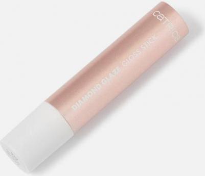 Помада для губ с мерцанием Diamond Glaze Gloss 1.6 г – фото 6