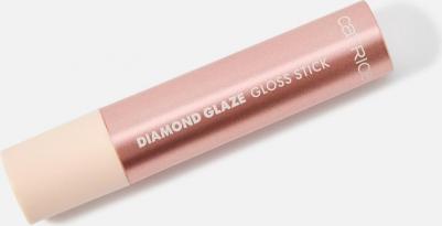 Помада для губ с мерцанием Diamond Glaze Gloss 1.6 г – фото 8