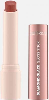 Помада для губ с мерцанием Diamond Glaze Gloss 1.6 г