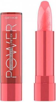 Помада Flower & Herb Edition Power Plumping Gel, 010 Peony Petal – фото 2