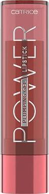 Помада Flower & Herb Edition Power Plumping Gel, 010 Peony Petal – фото 3