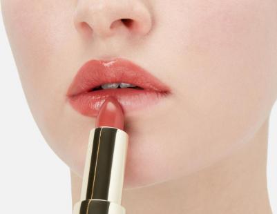 Помада GENERATION JOY № C02 Nude Vegan Без парабенов Без микропластика Без наночастиц 3,8 г – фото 1