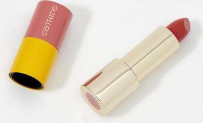 Помада GENERATION JOY № C02 Nude Vegan Без парабенов Без микропластика Без наночастиц 3,8 г – фото 5