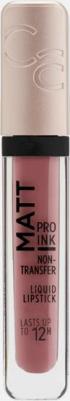 Помада Matt Pro Ink Non-transfer Liquid Lipstick - 060 I Choose Passion