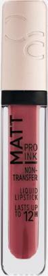 Помада Matt Pro Ink Non-transfer Liquid Lipstick - 100 Courage Code