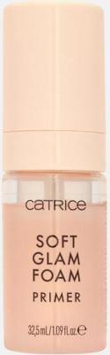 Праймер для лица пенящийся Soft Glam Foam Primer