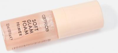 Праймер для лица пенящийся Soft Glam Foam Primer – фото 1