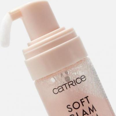 Праймер для лица пенящийся Soft Glam Foam Primer – фото 5