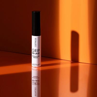 Праймер для век База под тени Grip To Last Eyeshadow Primer – фото 1