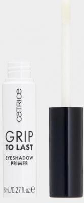 Праймер для век База под тени Grip To Last Eyeshadow Primer