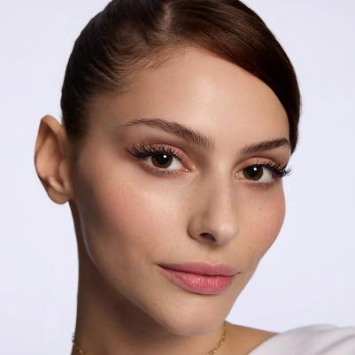 Ресницы накладные Накладные ресницы Faked 3/4 Pre-Cut Lashes – фото 2