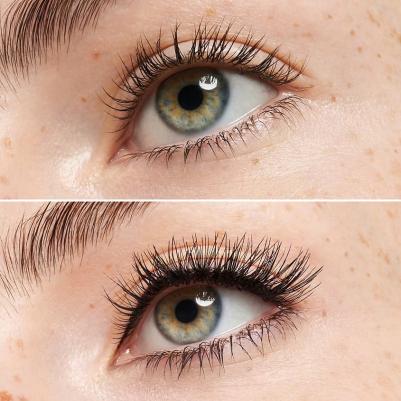 Ресницы накладные Накладные ресницы Faked 3/4 Pre-Cut Lashes – фото 7