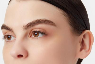 Ресницы накладные Накладные ресницы Faked 3/4 Pre-Cut Lashes – фото 9