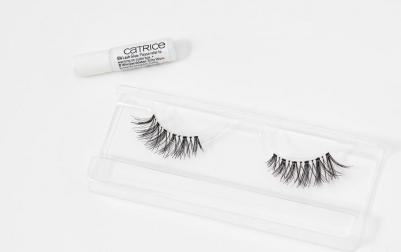 Ресницы накладные Накладные ресницы Faked 3/4 Pre-Cut Lashes – фото 11