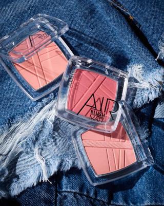 Румяна Blush Air Matt 150 Wine Time, 5,5 g – фото 4
