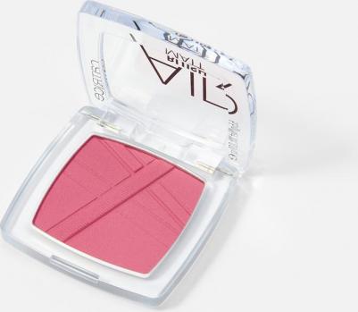 Румяна Blush Air Matt 150 Wine Time, 5,5 g – фото 6