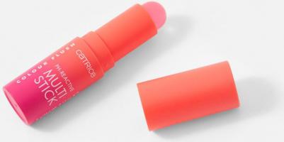 Румяна Стик для лица и губ реагирующий на Ph-кожи Colour Flush Ph-Reactive Multi Stick – фото 1