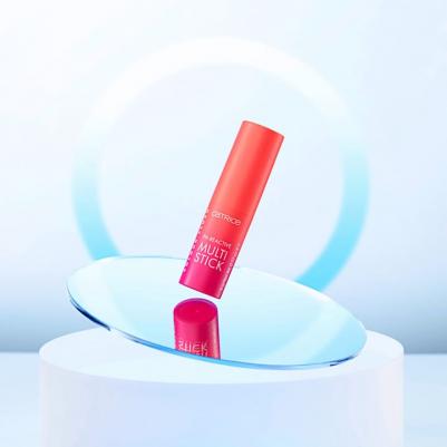 Румяна Стик для лица и губ реагирующий на Ph-кожи Colour Flush Ph-Reactive Multi Stick – фото 18