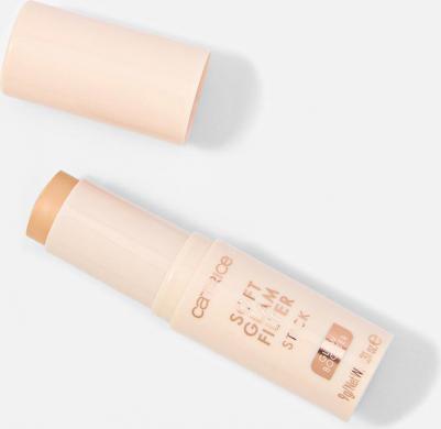 Soft Glam Filter Stick Base № 010 Nude Softening Radiant – фото 2