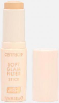 Soft Glam Filter Stick Base № 010 Nude Softening Radiant – фото 12