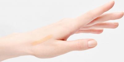 Soft Glam Filter Stick Base № 010 Nude Softening Radiant – фото 8