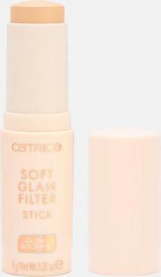 Soft Glam Filter Stick Base № 010 Nude Softening Radiant