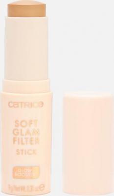 Soft Glam Filter Stick Base № 020 Nude Softening Radiant
