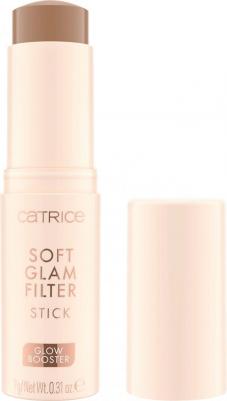 Soft Glam Filter Stick Base № 020 Nude Softening Radiant – фото 9