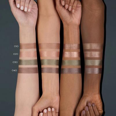 Тени для век в карандаше Aloe Vera Eyeshadow Stick 1.5 г 4059729375797 – фото 7