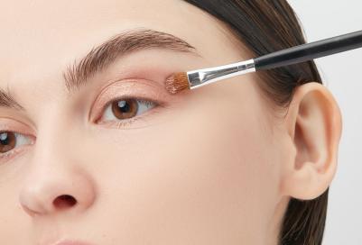 Тени для век в карандаше Aloe Vera Eyeshadow Stick 1.5 г 4059729375896 – фото 1