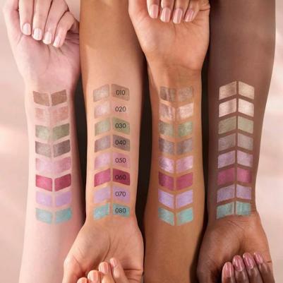 Тени для век в карандаше Aloe Vera Eyeshadow Stick 1.5 г 4059729488060 – фото 11
