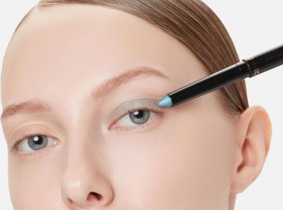 Тени для век в карандаше Aloe Vera Eyeshadow Stick 1.5 г 4059729488077 – фото 6