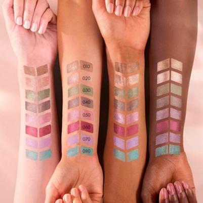 Тени для век в карандаше Aloe Vera Eyeshadow Stick 1.5 г 4059729488077 – фото 16