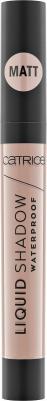 Тени для век жидкие Liquid Shadow Waterproof 4059729246295