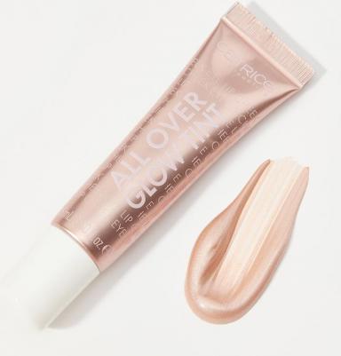 Тинт для лица Многофункциональный тинт для глаз, губ и лица All Over Glow Tint – фото 4