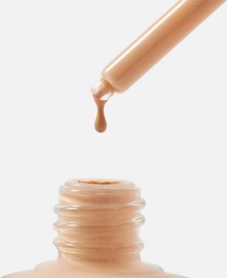 Тональная эмульсия HD Liquid Coverage Foundation, 30 мл/133 г, оттенок: 032 nude beige, 1 шт – фото 4