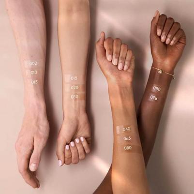 Тональный крем Foundation Soft Glam Filter Fluid 030 Medium, 30 ml – фото 2