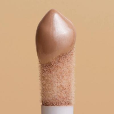 Тональный крем Foundation Soft Glam Filter Fluid 030 Medium, 30 ml – фото 3