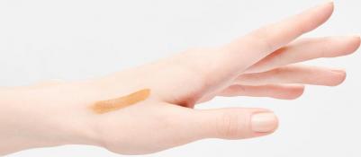 Тональный крем Foundation Stick Soft Glam Filter 040 Medium - Tan, 9 g – фото 5