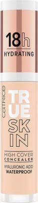 True Skin High Cover Concealer, 005 Warm Macadamia – фото 2