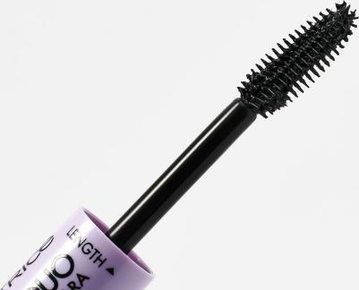 Тушь для ресниц 2 в 1 Perfect Duo XXL Effect Mascara – фото 17