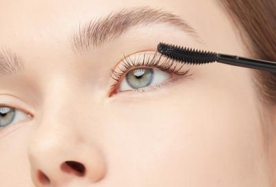 Тушь для ресниц Glam & Doll Easy Wash Off Power Hold Volume Mascara, 010 Ultra Black, 9 ml – фото 3