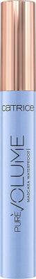 Тушь для ресниц Pure Volume Mascara Waterproof, черный – фото 7