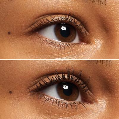 Тушь для ресниц `` PURE VOLUME с эффектом накладных ресниц, тон 010 – фото 17