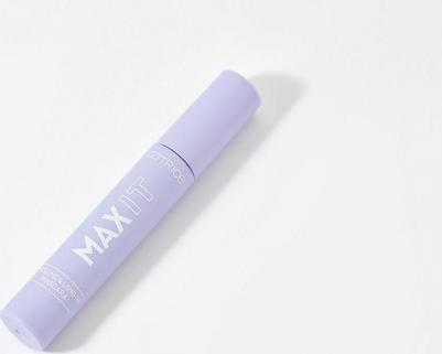 Тушь Max It объемная с эффектом удлинения 010 черная 11 мл – фото 4