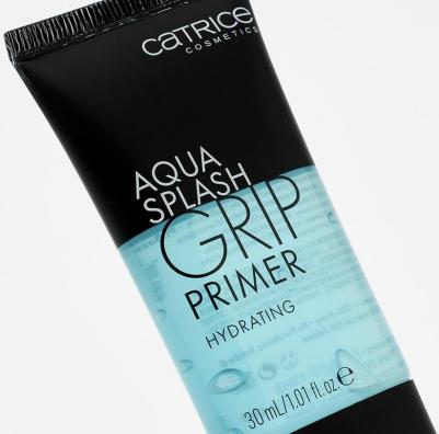 Увлажняющий праймер для лица Aqua Splash Grip Primer 30 мл – фото 1