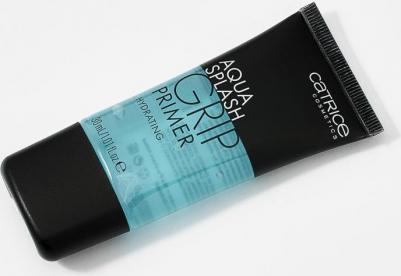 Увлажняющий праймер для лица Aqua Splash Grip Primer 30 мл – фото 2