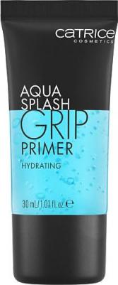 Увлажняющий праймер для лица Aqua Splash Grip Primer 30 мл – фото 6
