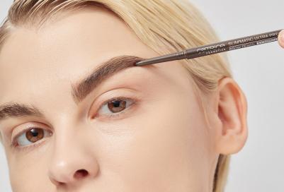 Водостойкий карандаш для бровей Slim'Matic Ultra Precise 0.05 г 4059729359094 – фото 6